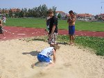 Lehkoatletická všestrannost 2005/06